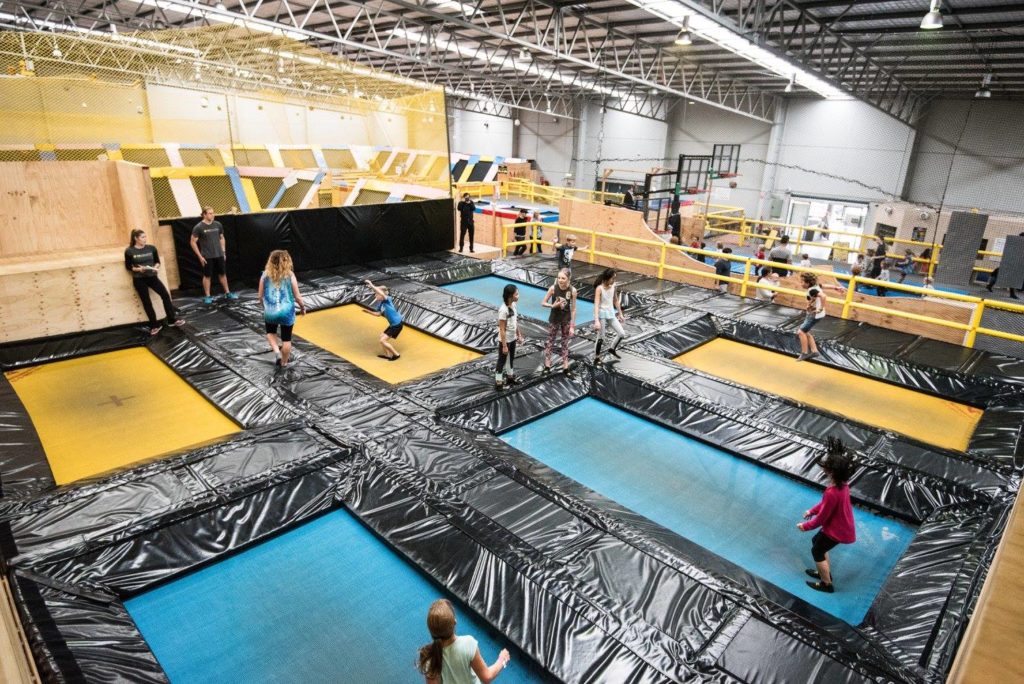 Revolution Sports Park to Launch in January in North Lakes North Lakes Today Revolution Sports Park to Launch in January in North Lakes North Lakes Today