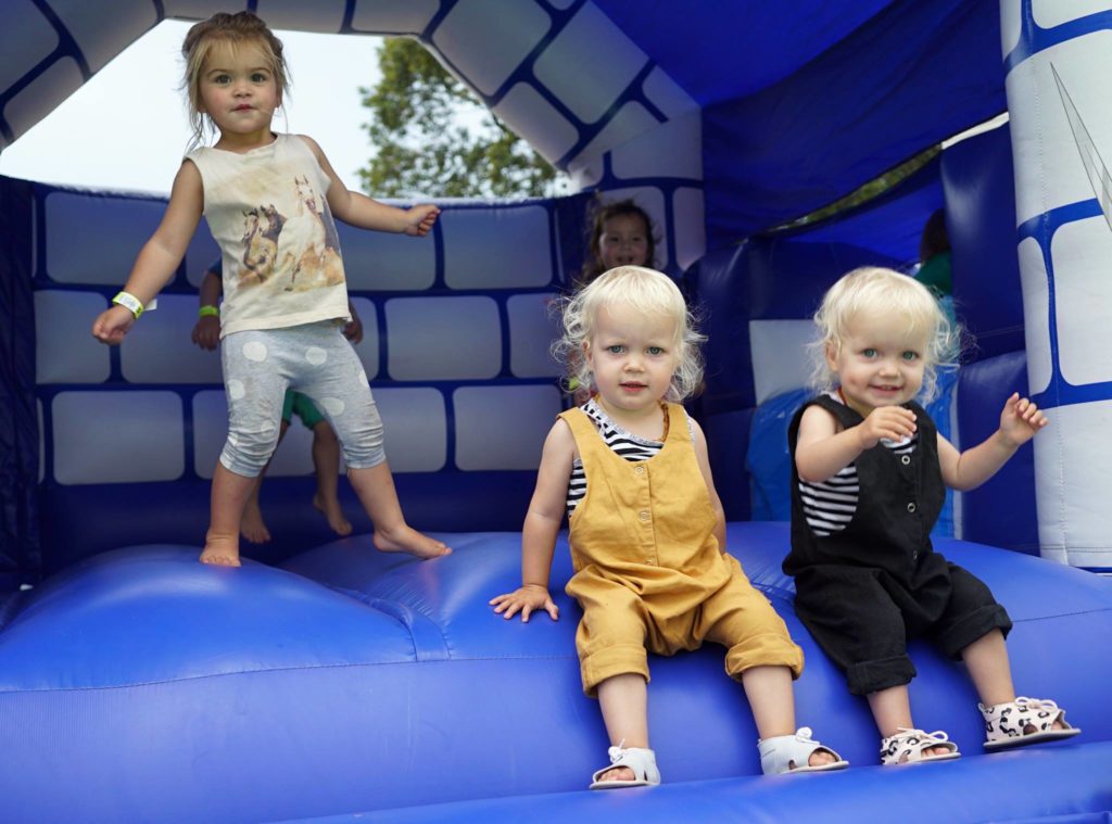 Revolution Sports Park Toddlers - North Lakes Today