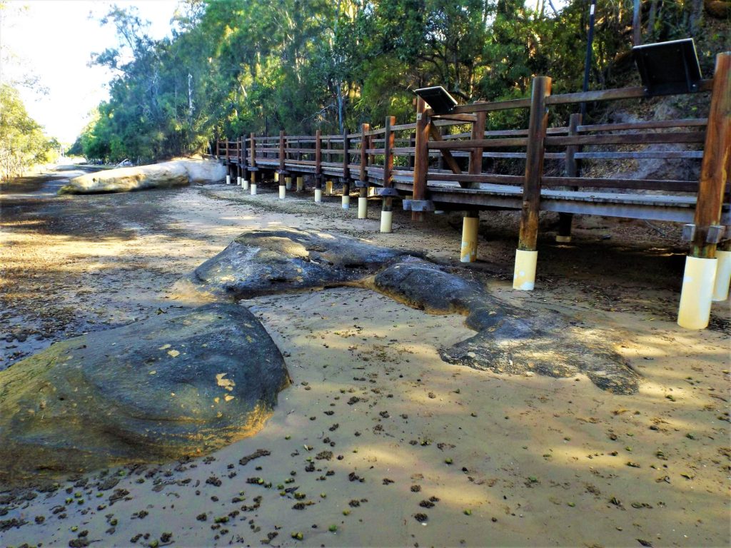 Deception_Bay_Sea_Baths_4_at_Deception_Bay,_Queensland North Lakes Today