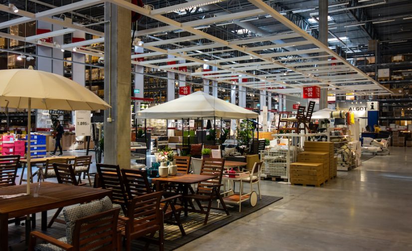 IKEA BuyBack Program Launches Across All Australia Stores, Including