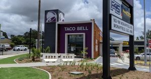 Taco Bell