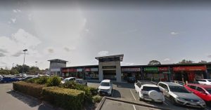 Morayfield Market Plaza