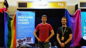 the lab north lakes