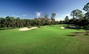 North Lakes Golf Course