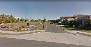 North Lakes
