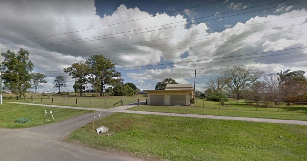Old Gympie Road Dakabin
