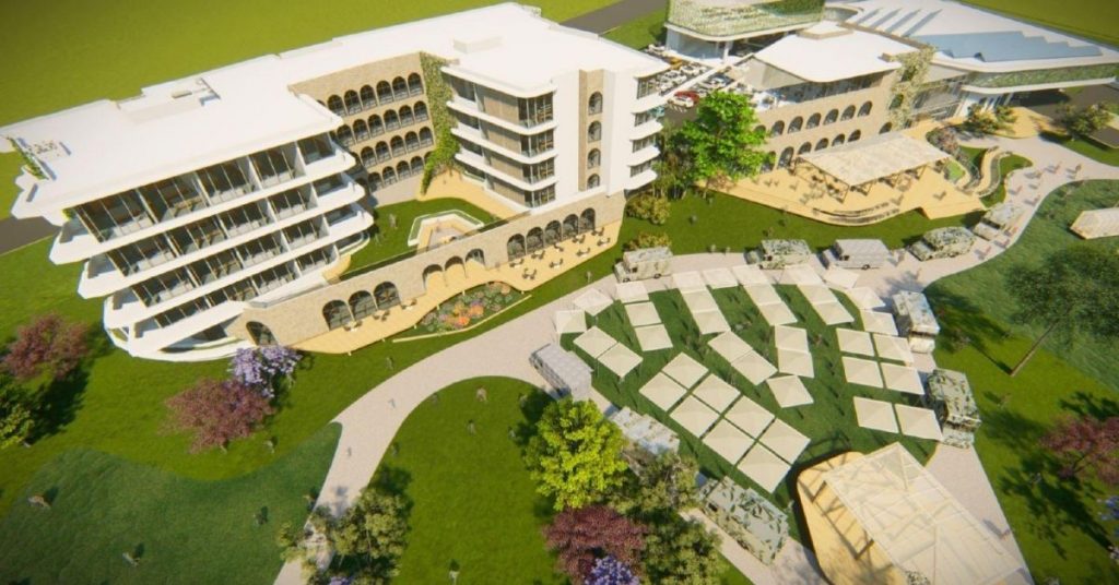 North Lakes Eco-Lifestyle Precinct