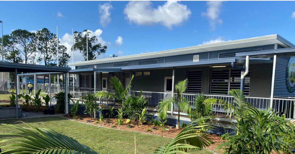 Council Approves Mt Maria College Petrie Expansion Plans