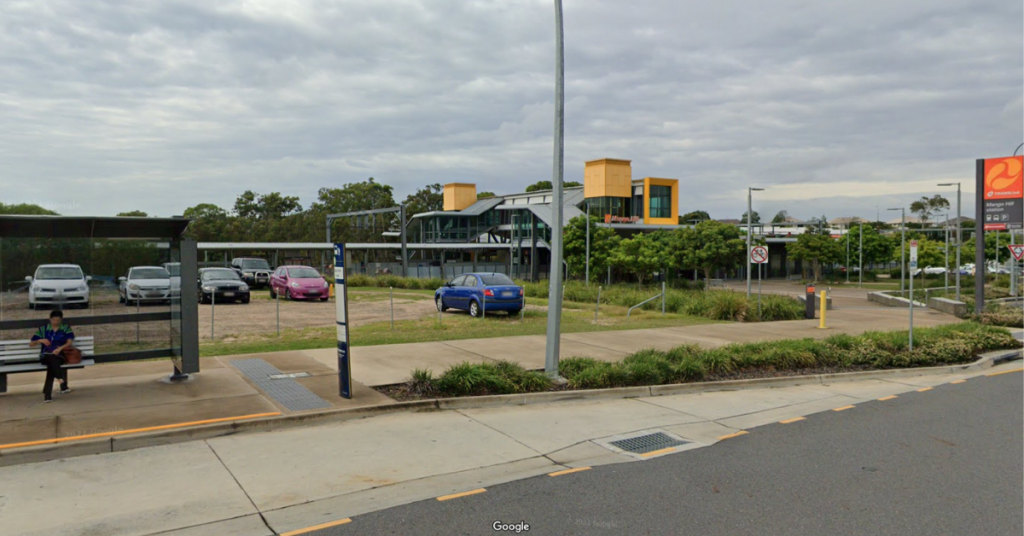 Mango Hill Park ‘N’ Ride Upgrade Construction Tenders Called