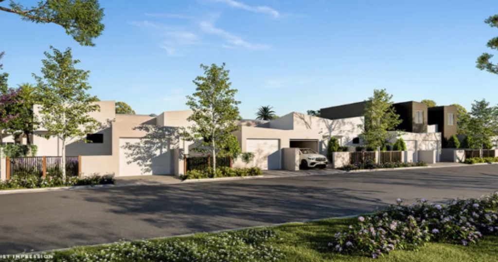 Quintess Retirement Community