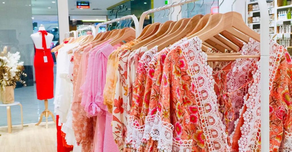 Seema with Love dress collection 