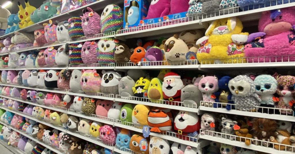 ‘Secret Santa’ Is Back! Mystery Shopper Pays off Rothwell Toy Store’s Lay-Bys