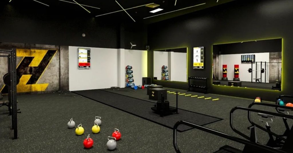 Dakabin Gym Faces Financial Woes, Enters Voluntary Liquidation