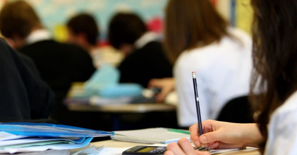 College Faces Controversy as Former Staff and Parents Raise Concerns