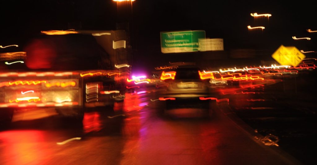 Man Allegedly Steals Police Van, Crashes at Anzac Avenue