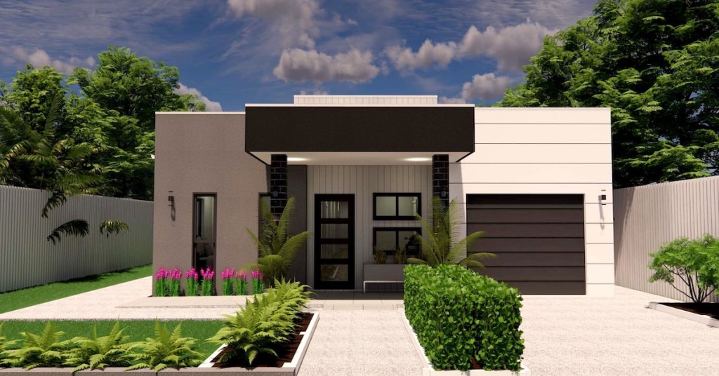 Petrie, Endeavour Foundation, My Home My Life