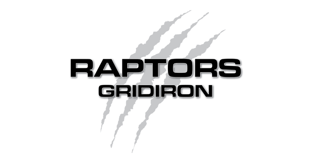 Future Collegiates Thrive for Moreton Bay Raptors Gridiron Club