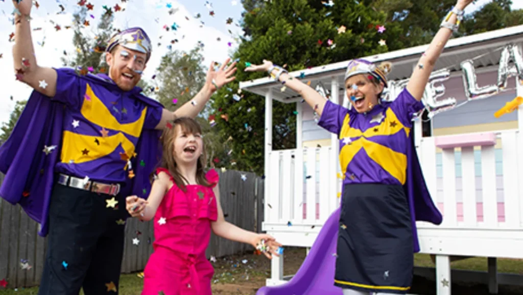 Arabella Children's Foundation