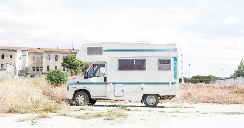 Queensland Caravan Dealer Ordered to Pay $7,000 After Major Vehicle Failure