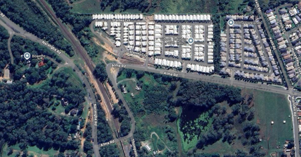 $13.6 Million Boost for North Lakes and Surrounding Suburbs Infrastructure