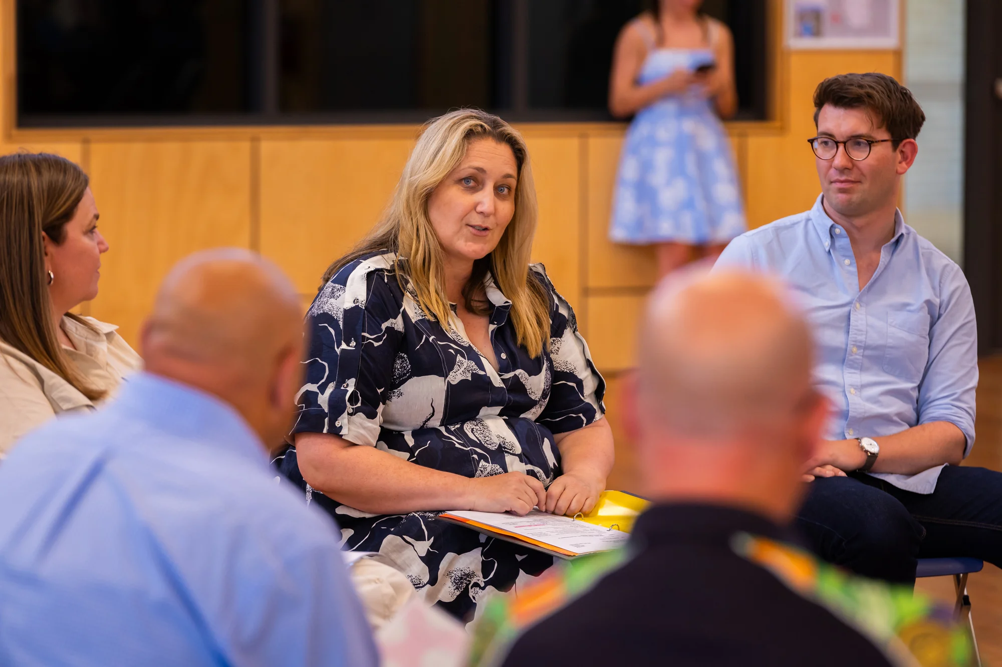 Deception Bay mental health