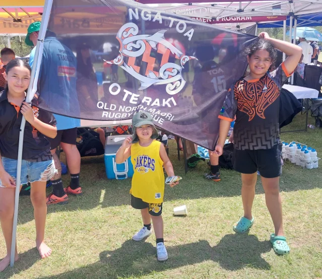 North Lakes sports grant