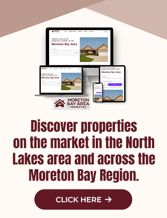 Discover Moreton Properties