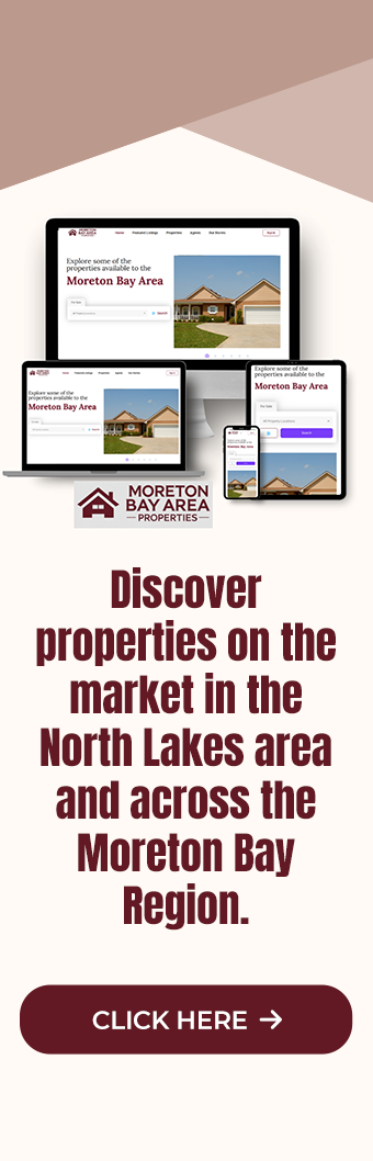 Discover Moreton Properties