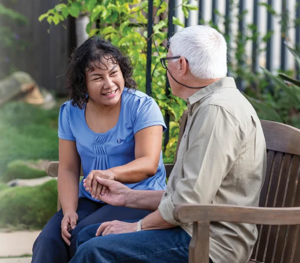 aged care Queensland