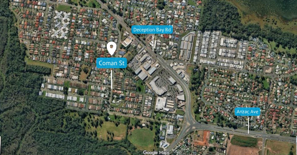 Street Spotlight: Coman St S, Rothwell