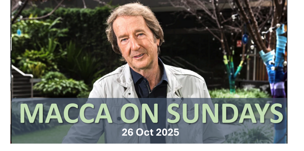 Macca