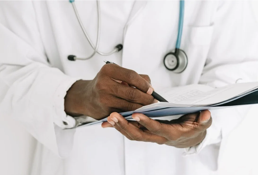 Medicare Urgent Care Clinic