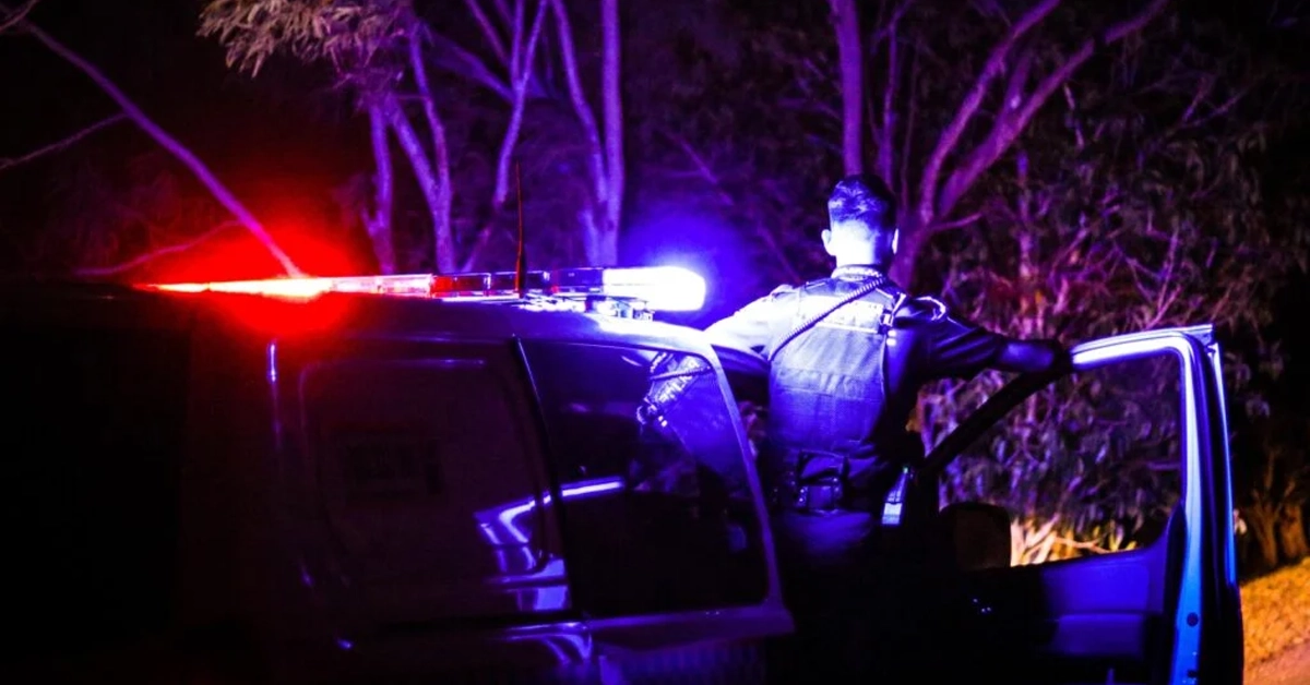 Delivery Truck Driver Freed After Multi-Vehicle Crash on Lipscombe Road