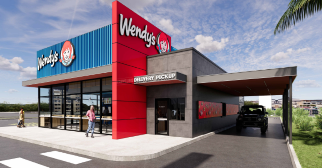 Wendy's