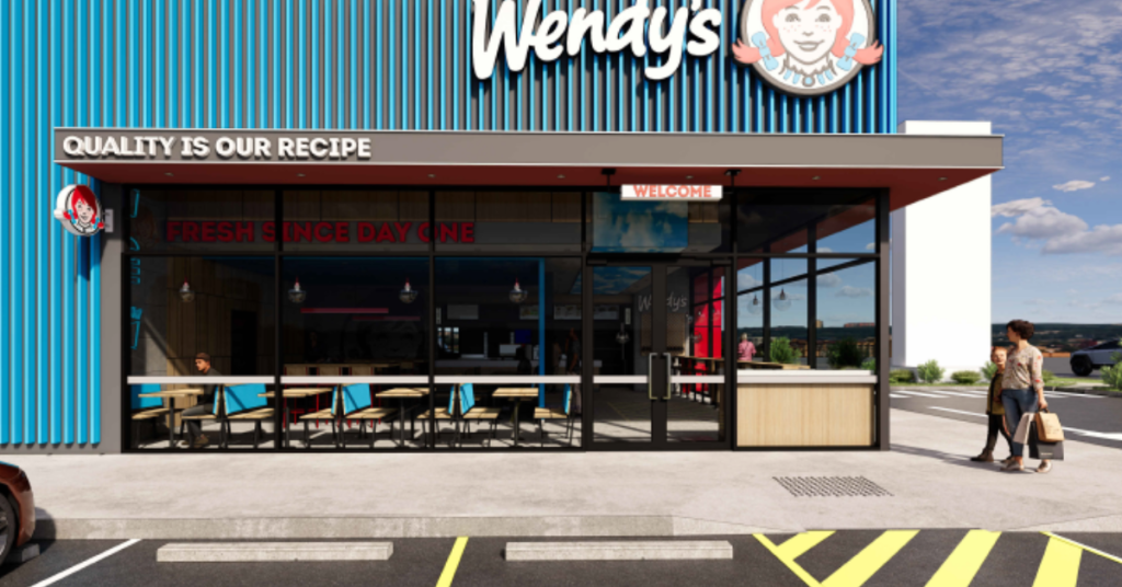 Wendy's