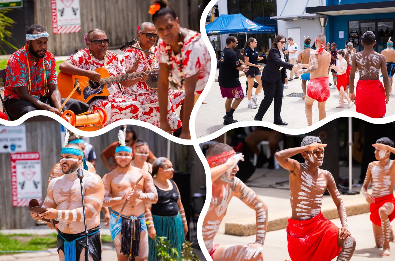 Deception Bay youth mental health