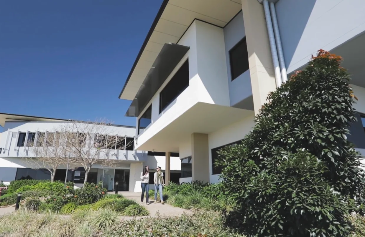 office leasing North Lakes