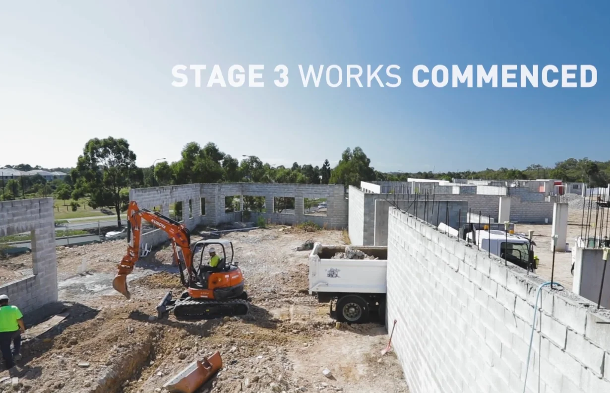 commercial property Queensland