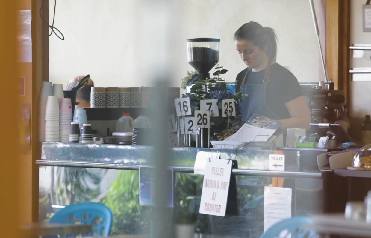 North Lakes development