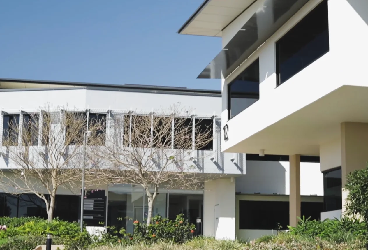 Lakes Vista Office Park