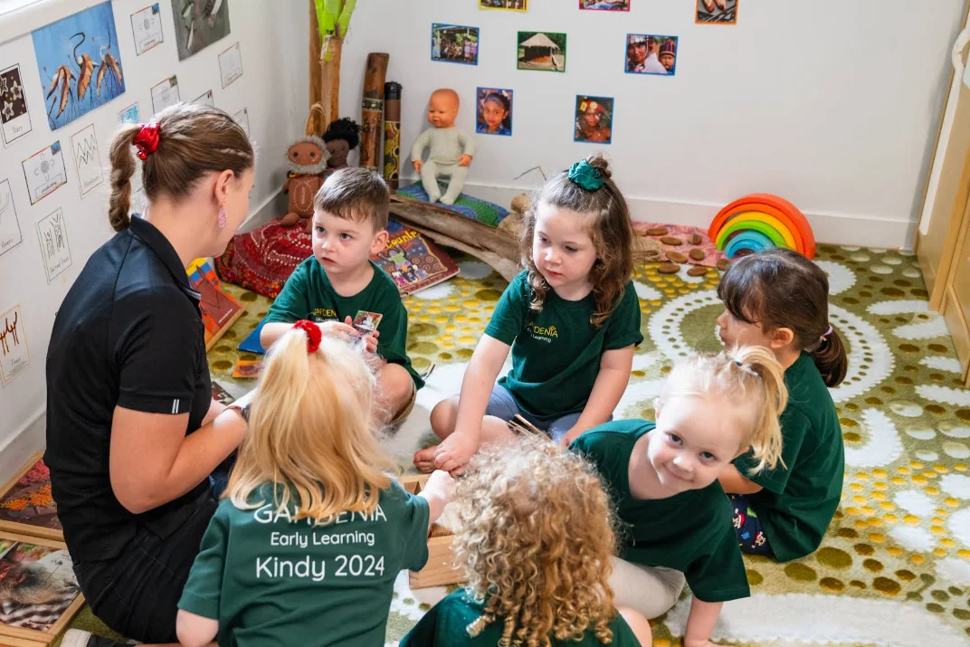 Gardenia Early Learning Deception Bay