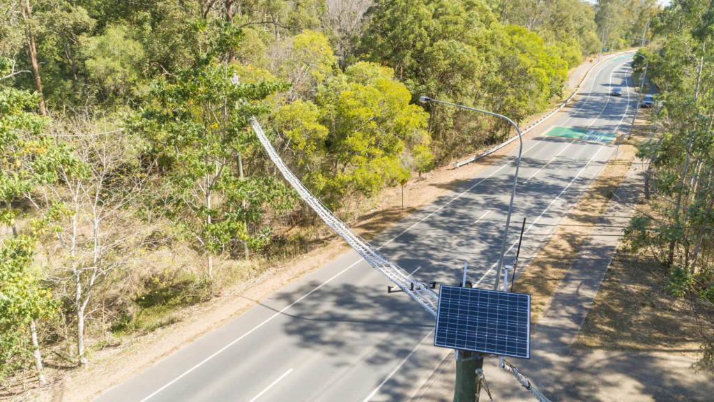 Green Infrastructure Network Delivery Program