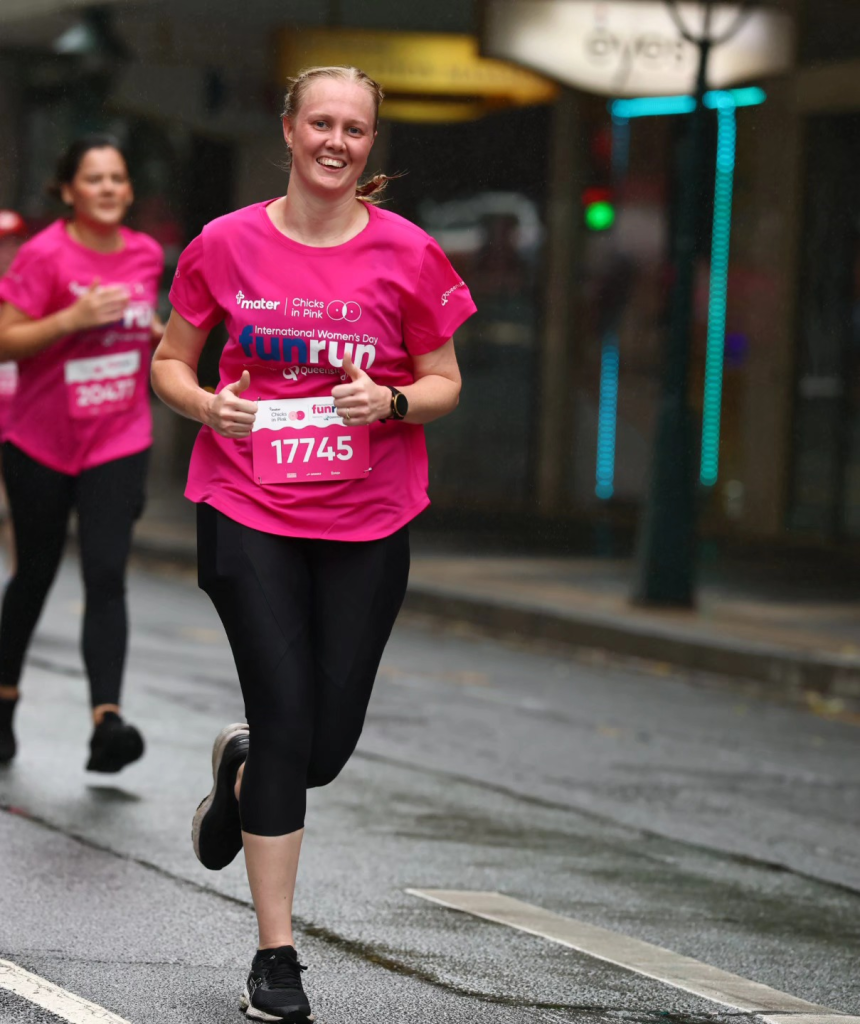Haley Cobb uses pageantry as her platform to spread awareness
