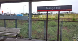 Mango Hill Commuters