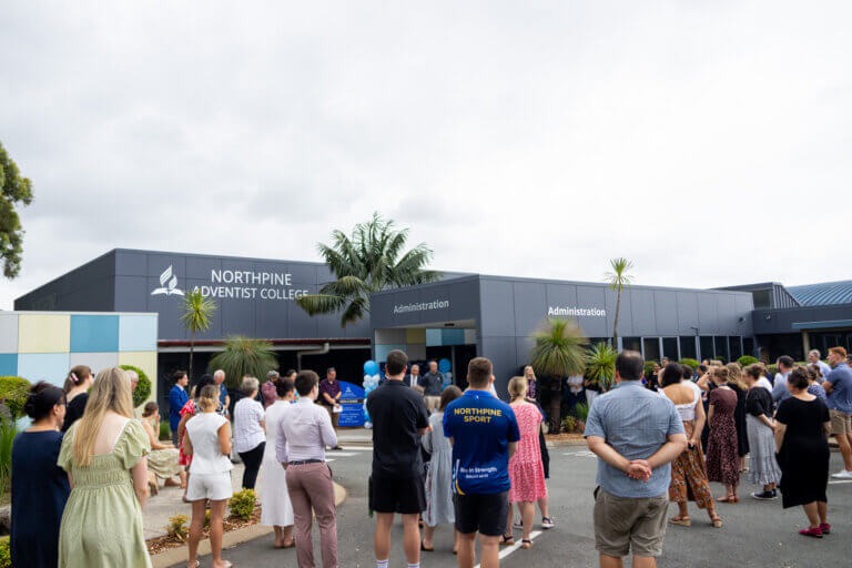 Northpine Adventist