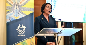 Anna Meares