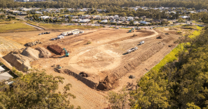 Narangba Heights