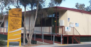 Mango Hill Progress Association