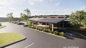 Dakabin Wildlife Hospital render by WD Architects.jpg