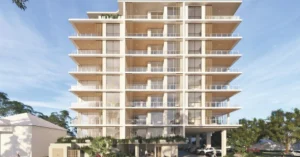 Deception Bay Apartment